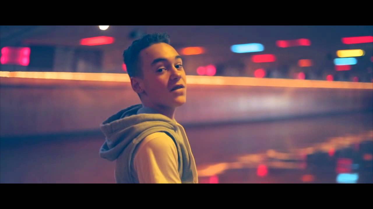 Alex Angelo - Fallin For You (At Brookpark Skateland)