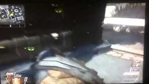 TDE Raid Ninja Defuse Ninja Cam