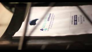 KRIMS Hospitals Corporate Film