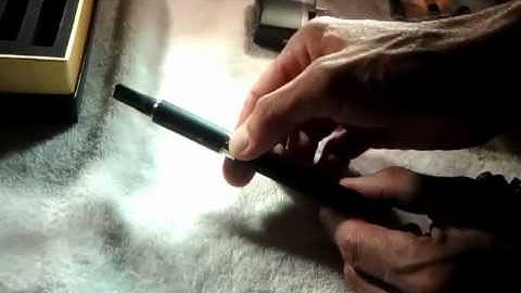 Sin City E Cigarette Stealth EGO F1 Advanced E Cigarette Setup