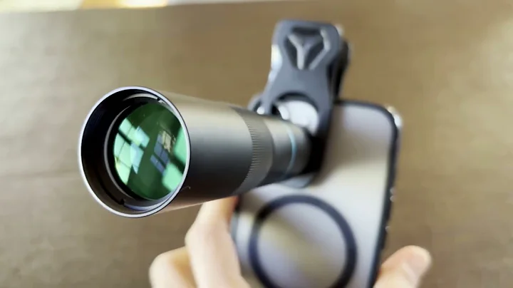 MIAO LAB 10X Telephoto & 200mm Macro Lens Review — Are They Worth It?