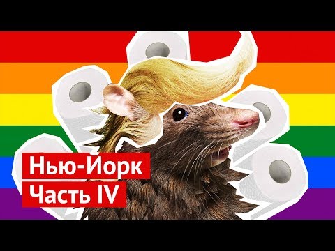 Video: 10 Nepříjemných Pravd O Tom, že Je Gay V NYC