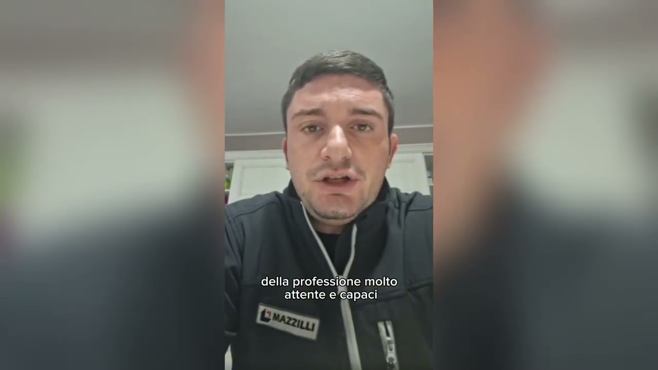 Testimonianza di Federico Caponi