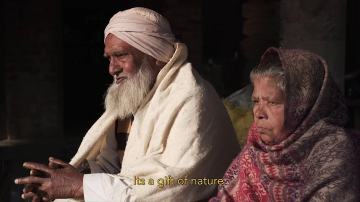 That Scarf Crowdfunding Trailer