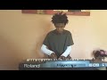 Ngixolele (piano cover) - Busta 929 ft Boohle