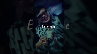Ysy A, Sixto Yegros - Esta Que Quema (Music Video)