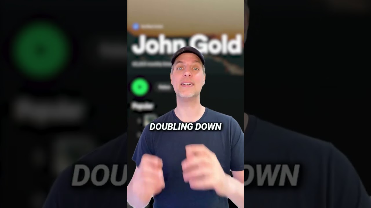 50K monthly listeners on Spotify—here’s how John, indie artist with over 13 million streams, did it