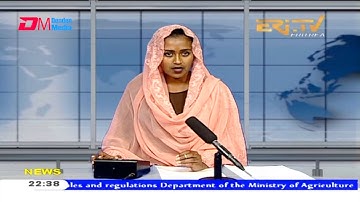 News in English for April 16, 2021 - ERi-TV, Eritrea