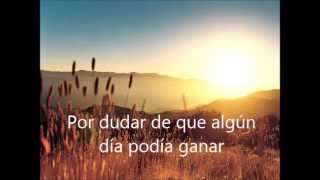 Bruno mars  Today my life begins  Traducida al Español