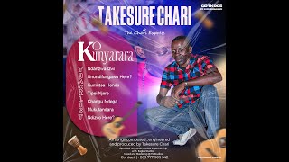 Takesure Chari - Ndanzwa Inzwi