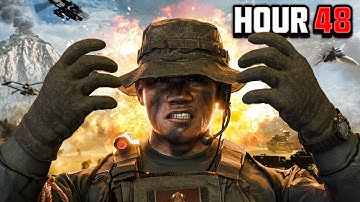 I Tried Battlefield 6 as a Complete Beginner