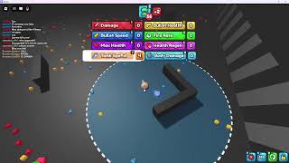 tank game with d3tr1x screenshot 4