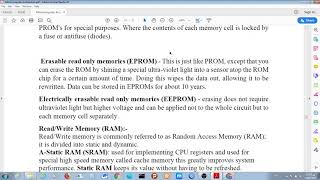 Microcontroller LEC 3