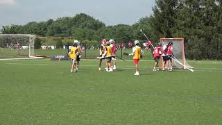 Jack Hamilton   2023 Attack   Spring Summer 2019 Highlights