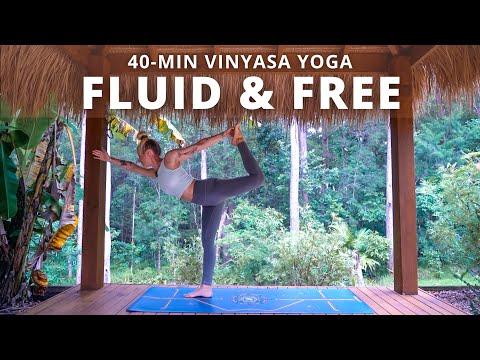 FLUID & FREE
