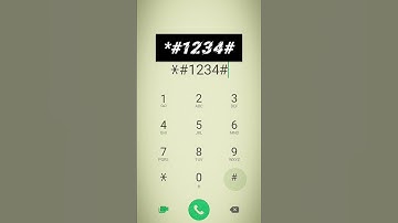 dialer secret code#mobile#smartphone