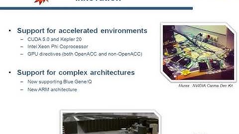 Arm DDT: Debugging applications for Intel Xeon Phi