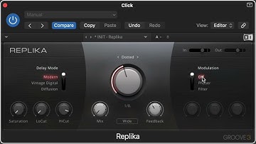 Getting to Know Native Instrument