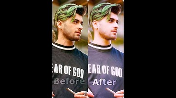 How to edit photo in picsart or toolwiz photo editing tutorial