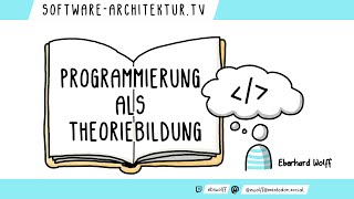 Programmierung als Theoriebildung