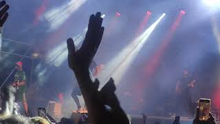 Alessandra Sara Sempre Piu Bellafabrizio Moro Estate 2022