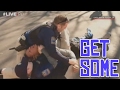 Tulsa Gang Unit fight for their lives