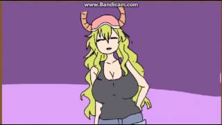 Gocha Gocha Uruse - Kabayashi San Chi No Maid Dragon