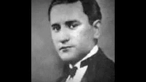 IRVING BRODSKY & HIS ORCHESTRA  I MAY BE WRONG