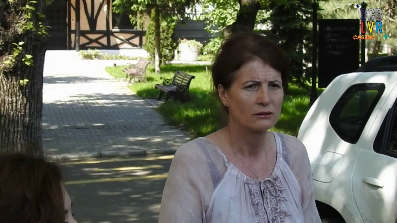 Povestea lupului prins in Parcul Romanescu ne este spusa de doamna ...