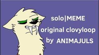 Solo Meme