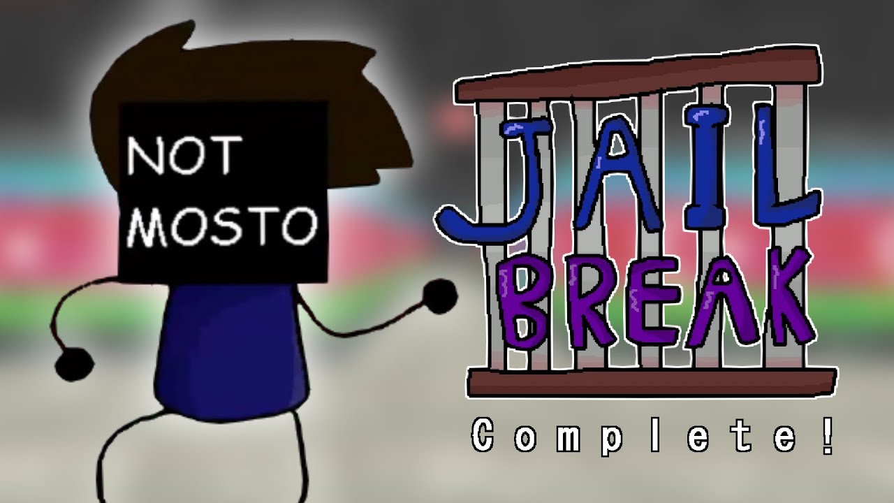 FNF: Jailbreak (Semi-High Effort)