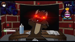 Five Nights at Bear Bear's Remastered Night 1 And 2 screenshot 1