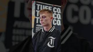 Tampa Villain Arts Tattoo Convention Recap | Tuff Tattoos #TattooCommunity #TattooConvention #tattoo