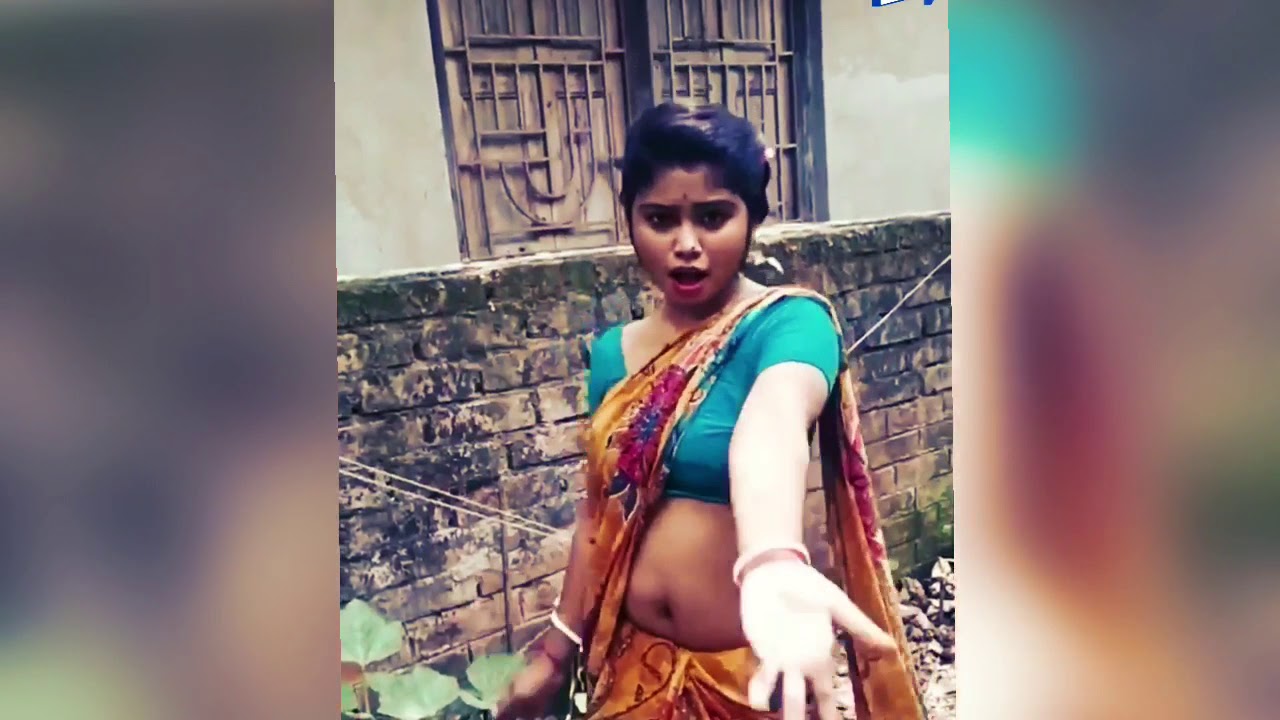 Village boudi dance - YouTube