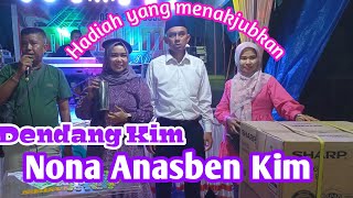 Dendang Kim [] Nona anasben [] live orgen tunggal [] imperium live musik