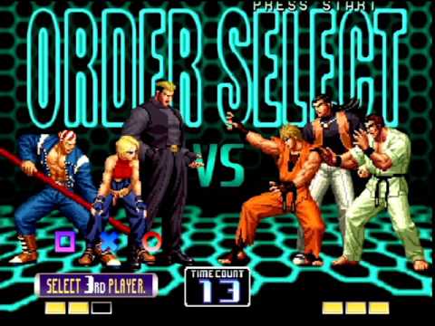 MVS THE KING OF FIGHTERS 2002 アーケードゲーム アケアカNEOGEO ザ・キング・オブ・ファイターズ 2002