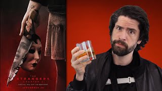 The Strangers Chapter 2 - Movie Review