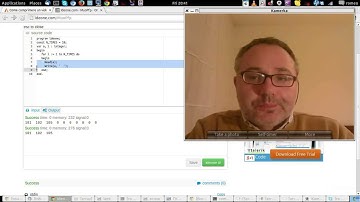 Corso di programmazione in Pascal - Lezione 06 - Prof. Romeo Rizzi - UNIVR