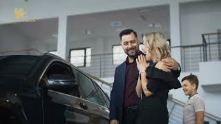 Auto Sales Part 4 The 8 Closes