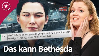 Die BethesdaMagie: Dafür lieben wir Starfield trotz allem  mit @ROCKETBEANSTV