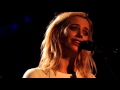 Gin wigmore  i will love you live