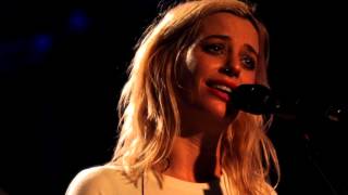 Gin Wigmore - I Will Love You (Live)