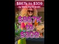 $867k to $309 Seller, Seller #floridarealestate #comedy #homeshopper #wellenpark #venice