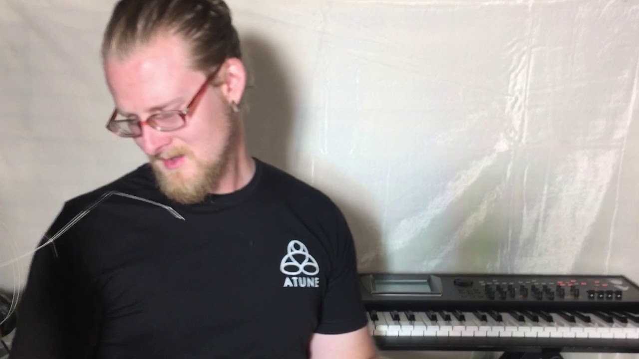 ATUNE - “Twist and Turn” (77 Dragons Studios)