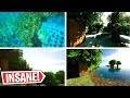 The MOST Realistic Minecraft Texture Pack Ever! (Minecraft 1.14 Ray Tracing Shaders)