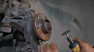 Repair Manual For The Fiat 500L, Model Year 2017 Fiat 500l Workshop Manual