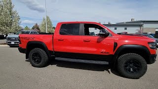 2022 Ram 1500 Longmont, Boulder, Gunbarrel, Loveland, Denver MV46182