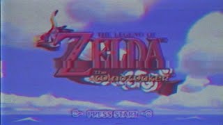 Ｚｅｌｄａｗａｖｅ： Ｇｅｎｅｒａｔｉｏｎｓ (A LoFi Hip-Hop/Vaporwave Remix Of 3D Zelda)