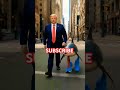 Trump Fusion #trueanimateai #shortsfeed #shorts