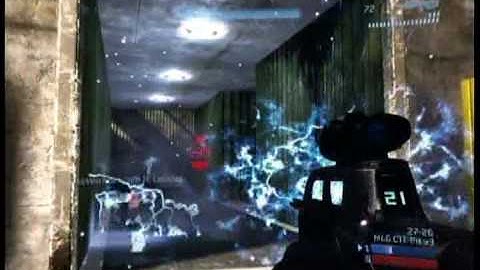 Halo 3 MLG Pit CTF - Str8 Rippin vs Team Classic